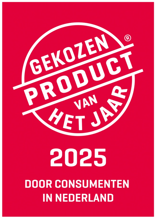 Product van het jaar 2025